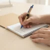 Agendas Ecológicas con Bolígrafo