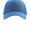 Gorras en Drill con Cierre Mágico