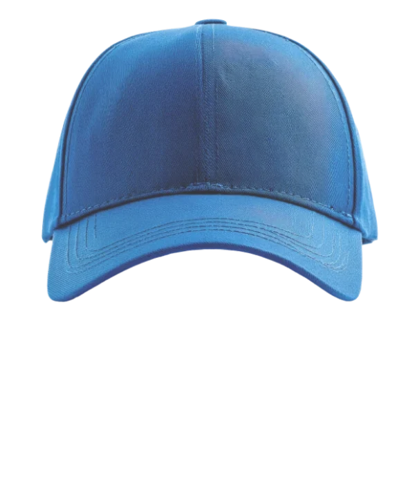 Gorras en Drill con Cierre Mágico
