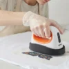Mini Plancha Termofijadora